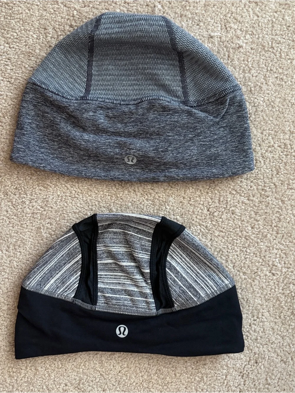 Lululemon Rulu Run Toques - Picture 1 of 4